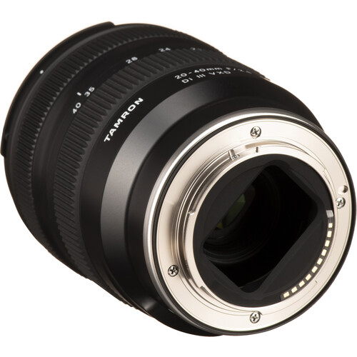 Tamron 20-40mm f/2.8 Di III VXD obiectiv pentru Sony FE [6]