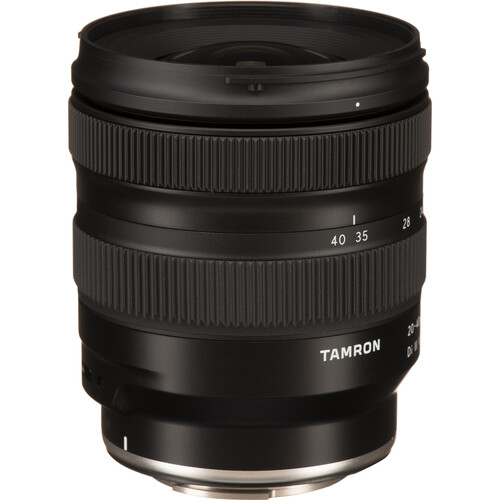 Tamron 20-40mm f/2.8 Di III VXD obiectiv pentru Sony FE [5]