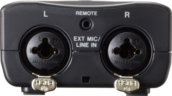 Tascam DR-40X Recorder Audio 4 Canale Interfata USB [3]
