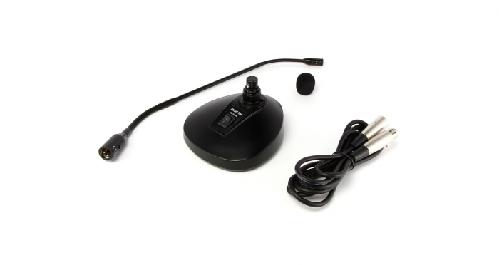 TASCAM TM-95GN Microfon de masa pentru conferinte [4]