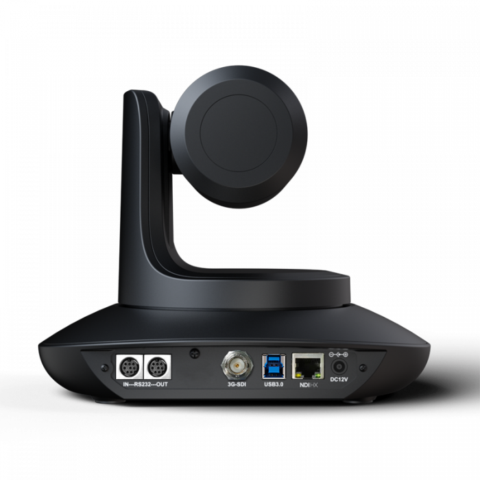 Telycam Drive+ SE Camera video conferinta PTZ 1080p Zoom 20x NDI SDI [3]