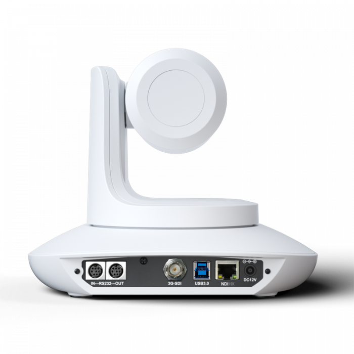 Telycam Drive+ SE Camera video conferinta PTZ 1080p Zoom 20x NDI SDI [5]