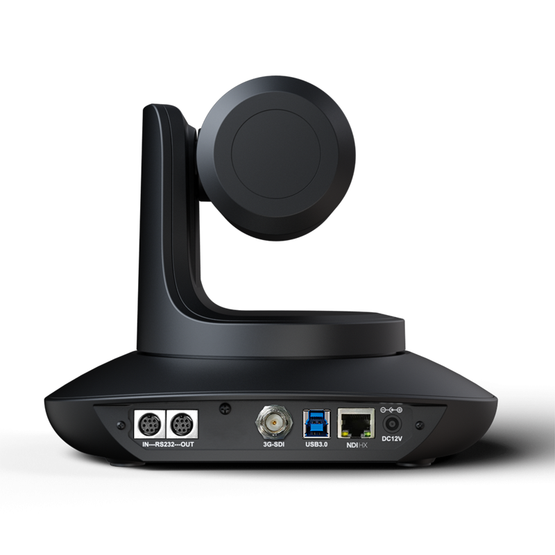 Telycam Sistem Transmisie Live Multicam PTZ Full HD Zoom 20X NDI [3]