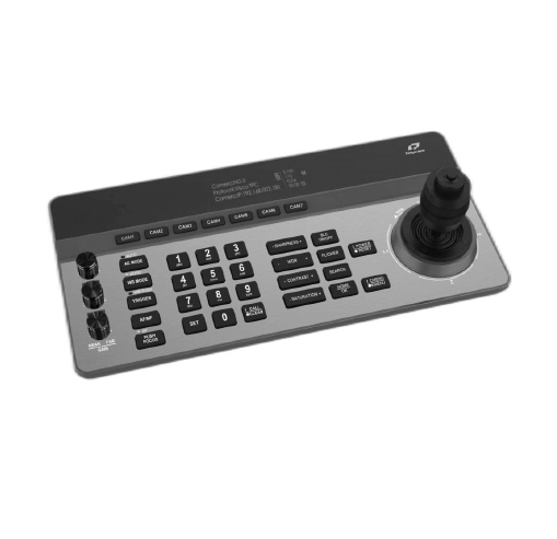 Telycam Sistem Transmisie Live Multicam PTZ Full HD Zoom 20X NDI [4]