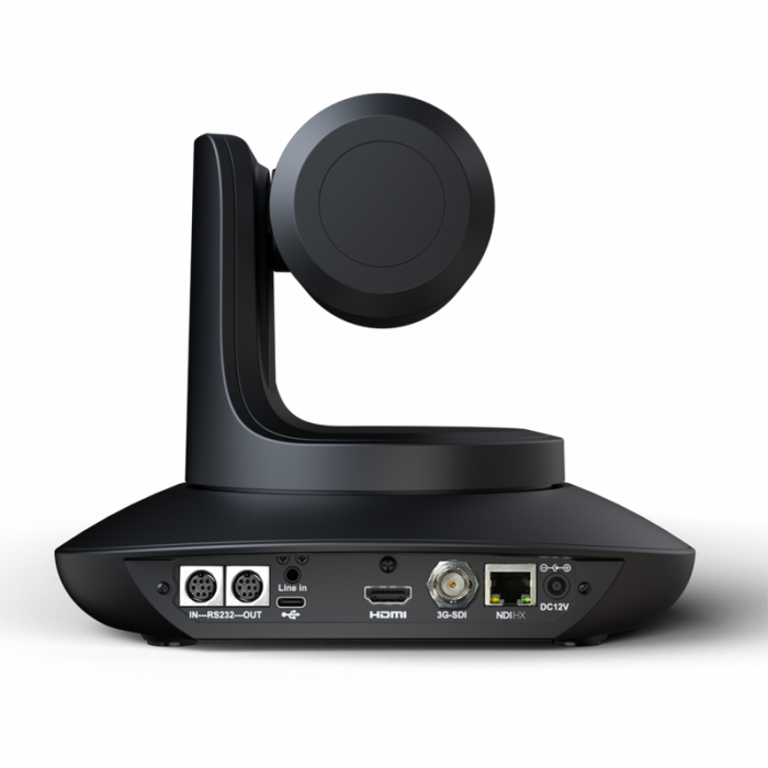 Telycam Vision+ N3 Camera video conferinta PTZ 1080p Zoom 20x NDI SDI HDMI [3]