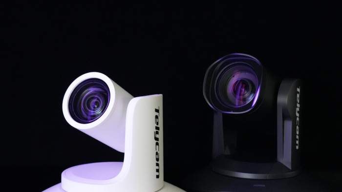 Telycam Vision+ N3 Camera video conferinta PTZ 1080p Zoom 20x NDI SDI HDMI [4]