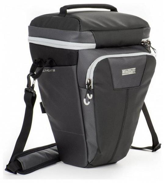 Think Tank Geanta Foto OutBound Holster 50 [3]