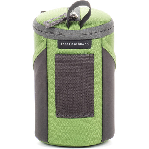 Think Tank Geanta Obiectiv Duo 15 Green [2]