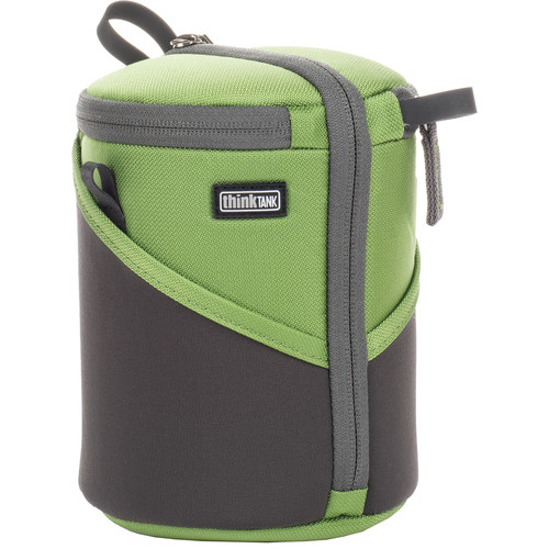 Think Tank Geanta Obiectiv Duo 20 Green [2]