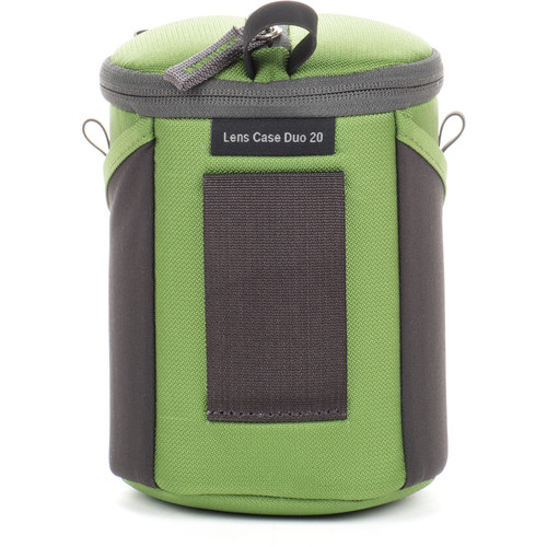 Think Tank Geanta Obiectiv Duo 20 Green [3]