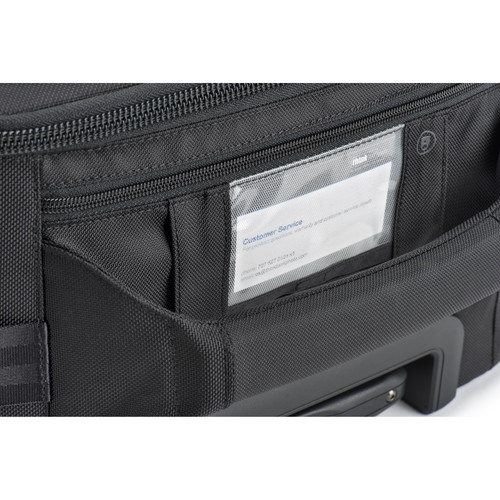Think Tank Troller Airport Security V3.0 Negru [4]