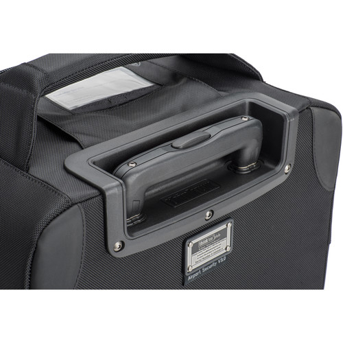 Think Tank Troller Airport Security V3.0 Negru [5]