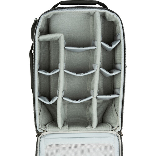 Think Tank Troller Essentials Convertible Backpack Negru [4]