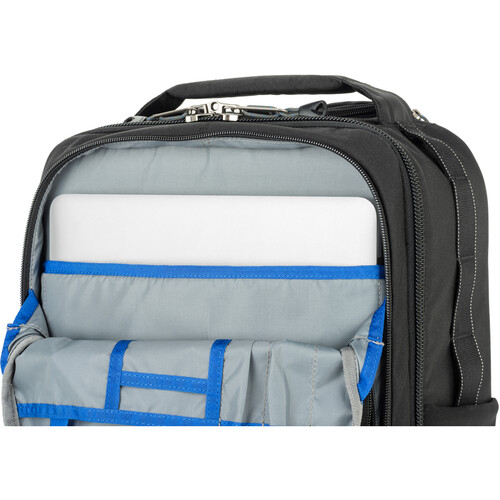Think Tank Troller Essentials Convertible Backpack Negru [10]