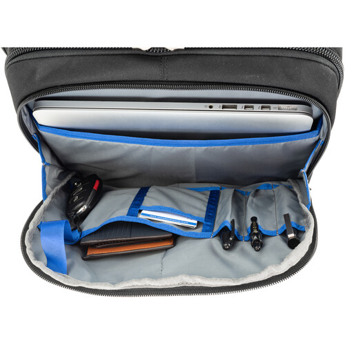Think Tank Troller Essentials Convertible Backpack Negru [9]