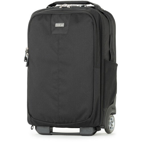 Think Tank Troller Essentials Convertible Backpack Negru [6]