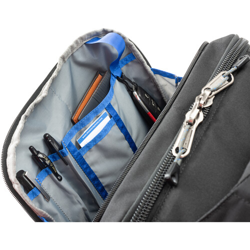 Think Tank Troller Essentials Convertible Backpack Negru [8]
