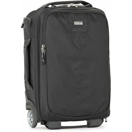 Think Tank Troller Essentials Convertible Backpack Negru [5]
