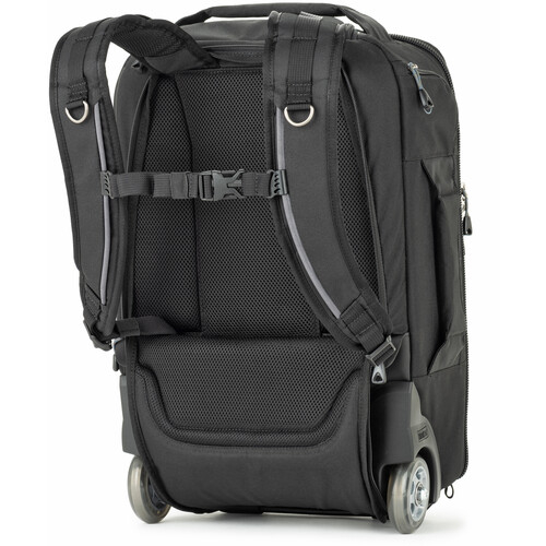 Think Tank Troller Essentials Convertible Backpack Negru [3]