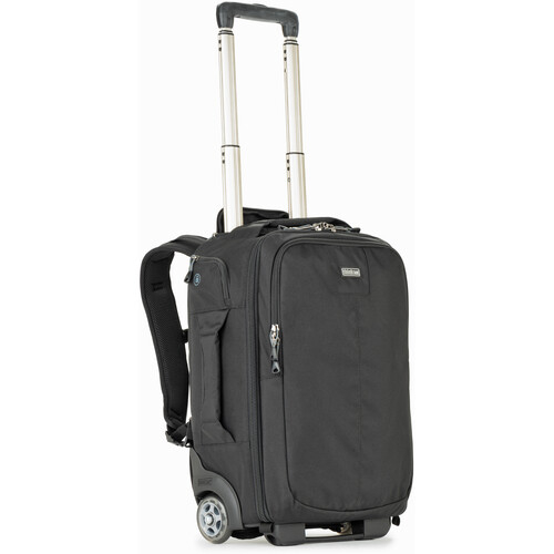 Think Tank Troller Essentials Convertible Backpack Negru [2]