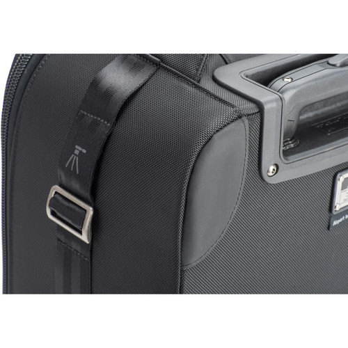 Think Tank troller foto-video Airport International V3.0 Negru [4]