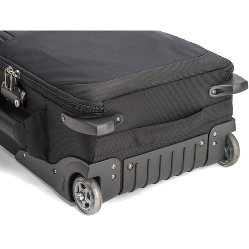 Think Tank troller foto-video Airport International V3.0 Negru [3]