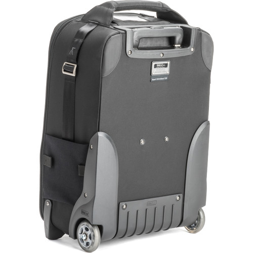 Think Tank troller foto-video Airport International V3.0 Negru [2]