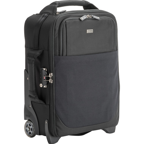 Think Tank troller foto-video Airport International V3.0 Negru [1]