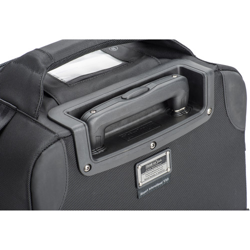 Think Tank troller foto-video Airport International V3.0 Negru [5]