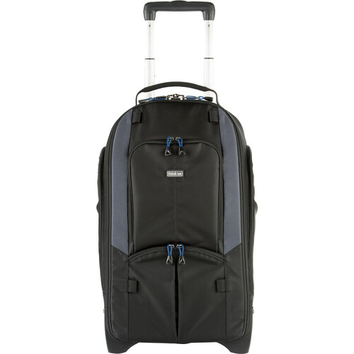 Think Tank Troller Foto-Video Photo StreetWalker Rolling Backpack V2.0 Negru [2]