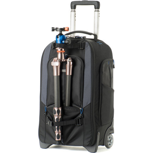 Think Tank Troller Foto-Video Photo StreetWalker Rolling Backpack V2.0 Negru [7]