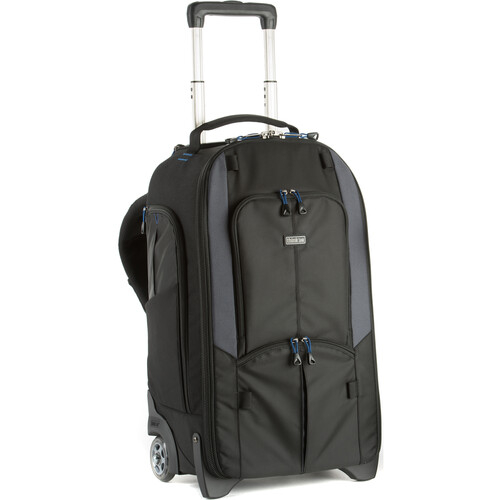 Think Tank Troller Foto-Video Photo StreetWalker Rolling Backpack V2.0 Negru [1]