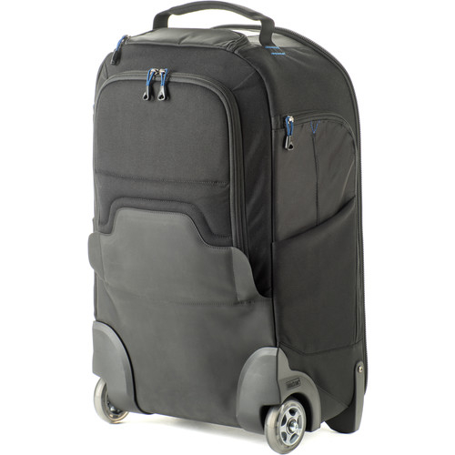Think Tank Troller Foto-Video Photo StreetWalker Rolling Backpack V2.0 Negru [4]