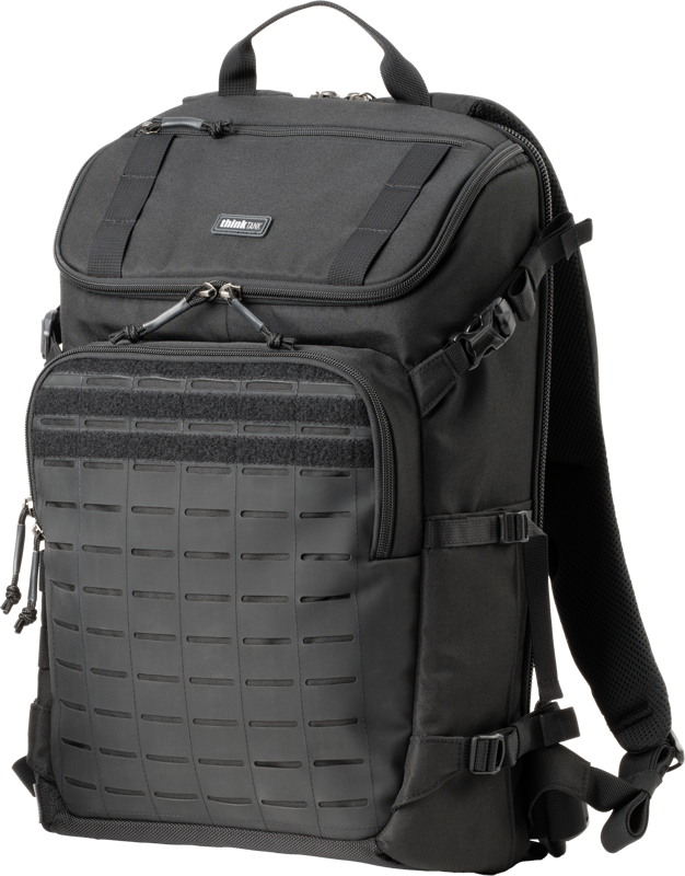 ThinkTank DarkLight Backpack 20L Black [1]