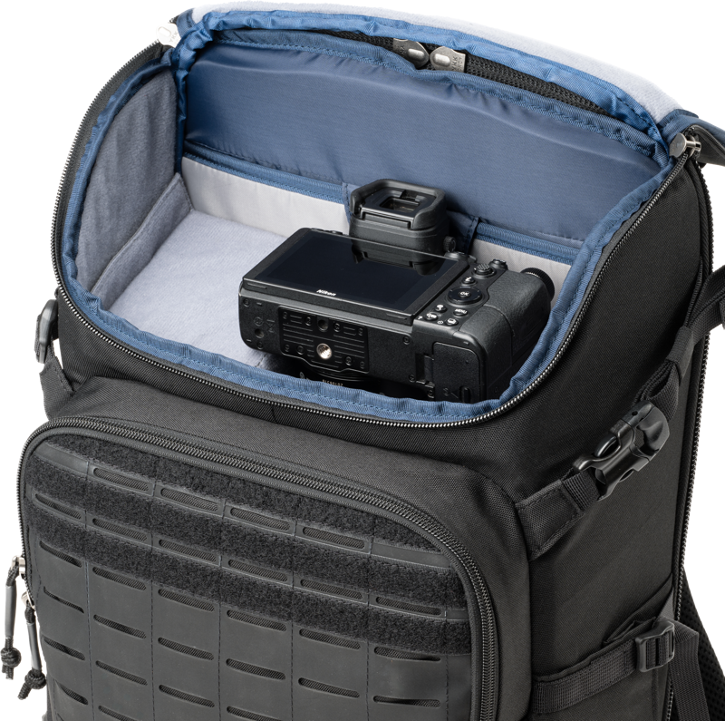 ThinkTank DarkLight Backpack 20L Black [6]