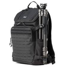 ThinkTank DarkLight Backpack 20L Black [2]