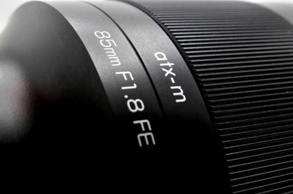 Tokina atx-m 85mm f/1.8 FE obiectiv montura Sony E [3]