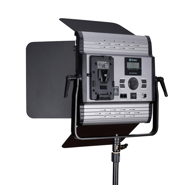 Tolifo GK-S100B PRO LED Bicolor 100W cu telecomanda [2]