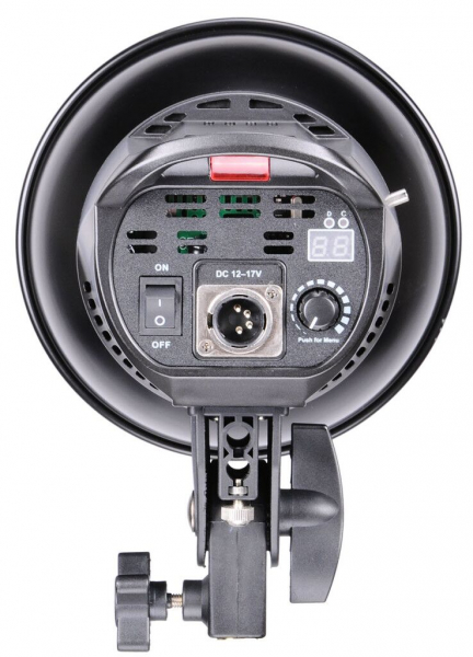 Tolifo T-600BL Kit Lampa Video LED Bicolor x 2 [6]