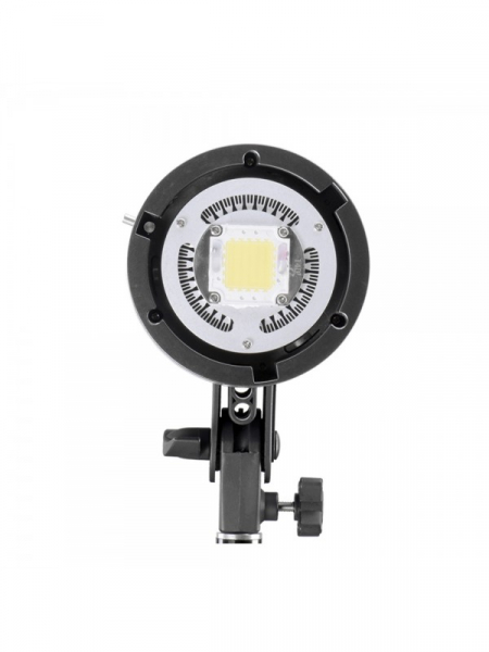 Tolifo T-600BL Kit Lampa Video LED Bicolor x 2 [5]