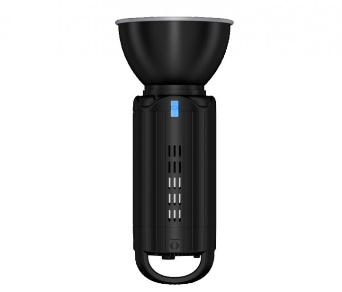 Tolifo Lampa foto Led 5600K 200W [6]