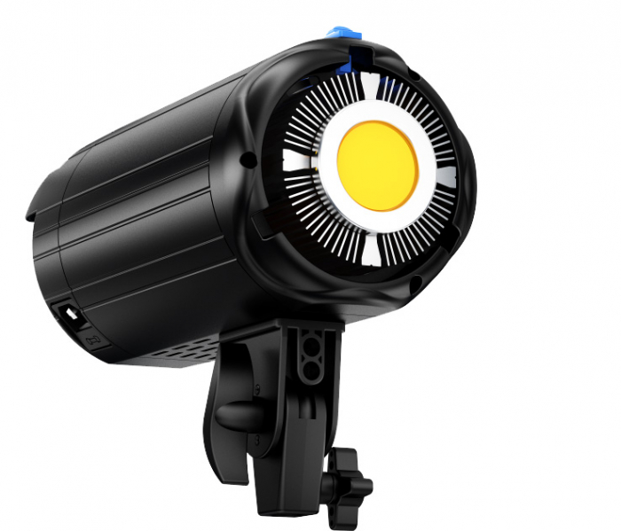 Tolifo Lampa foto Led 5600K 200W [3]