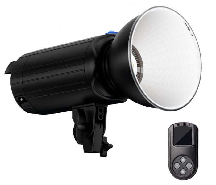 Tolifo Lampa foto Led 5600K 200W [4]