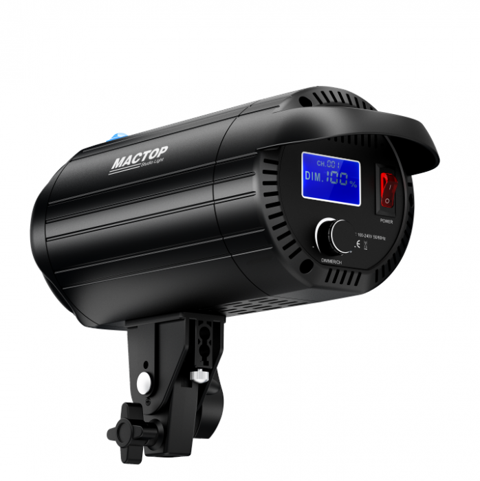 Tolifo Lampa foto Led 5600K 200W [7]
