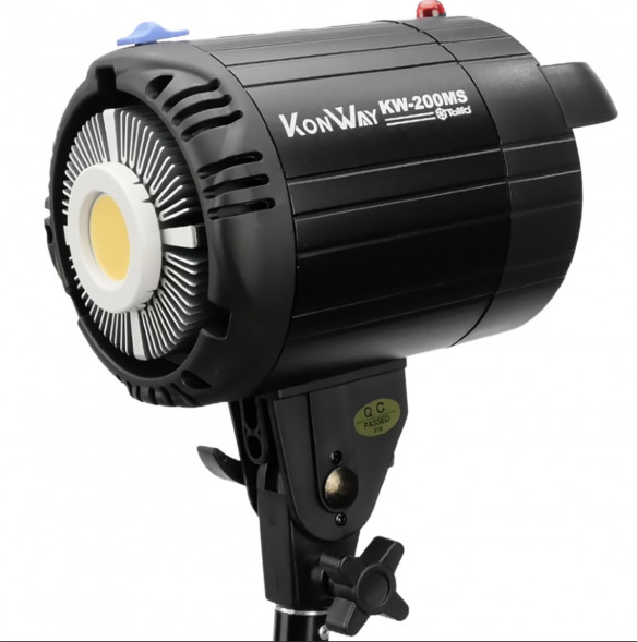 Tolifo Lampa foto-video Led 5600K 100W [2]