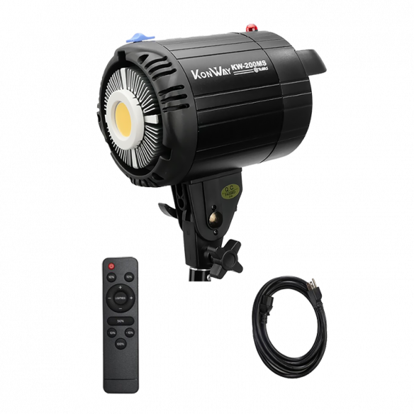 Tolifo Lampa foto-video Led 5600K 100W [5]