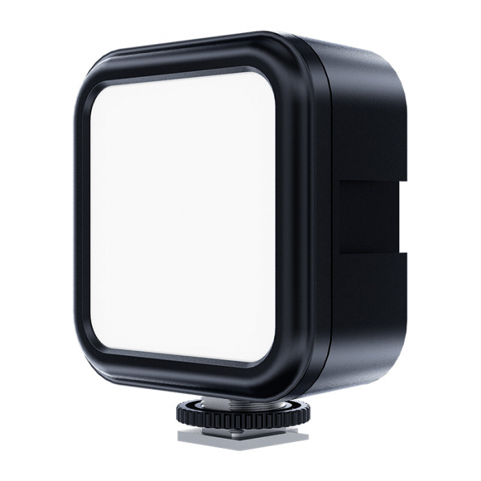 Tolifo PT-49RGB LED modular Bicolor/RGB cu minitrepied [3]