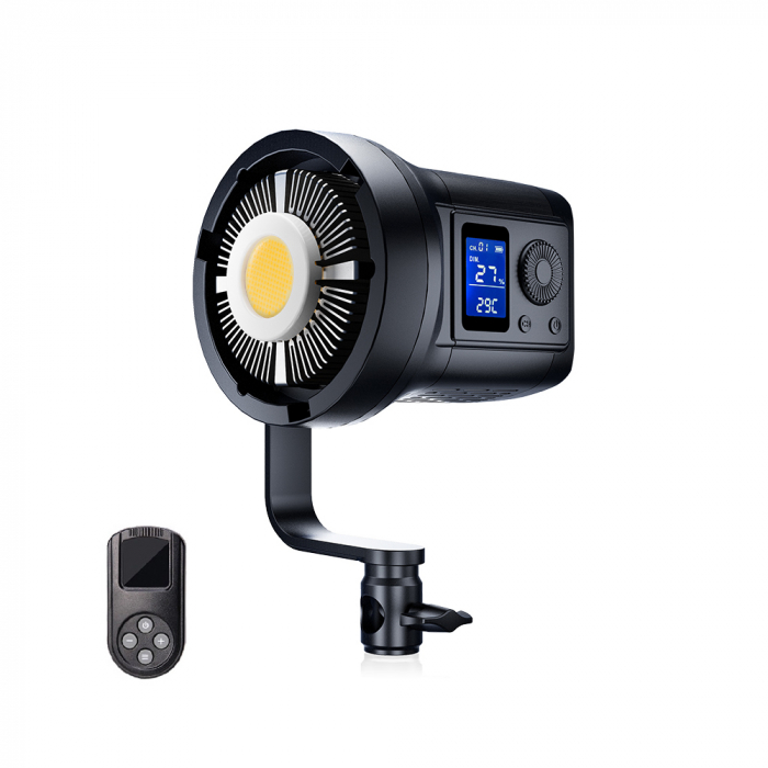 Tolifo SK-D120BL LED 120W 3200-5600K Portabila [2]