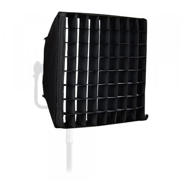Tolifo Softbox cu grid pentru LED GK-S36B [2]