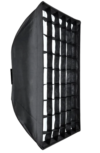 Tolifo T-600BL LED Bicolor 60W cu Octobox 95cm si stativ [7]